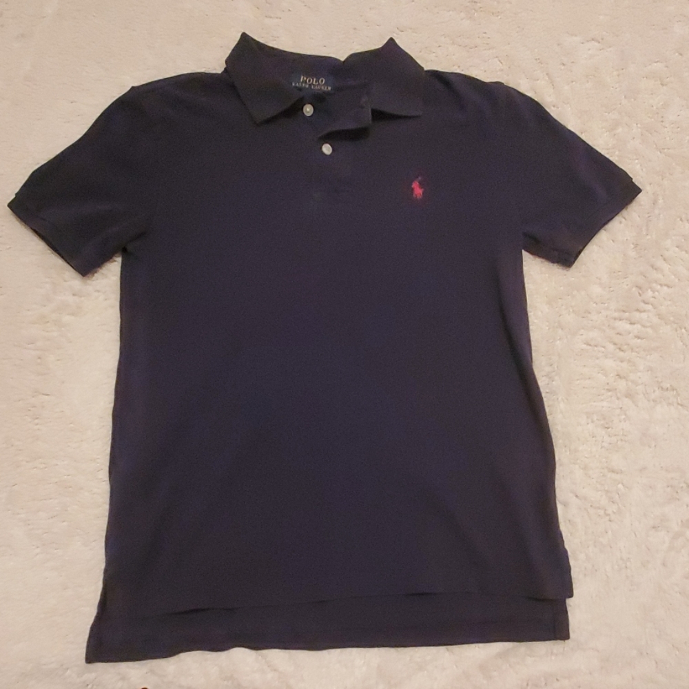 Boys Ralph Lauren Polo